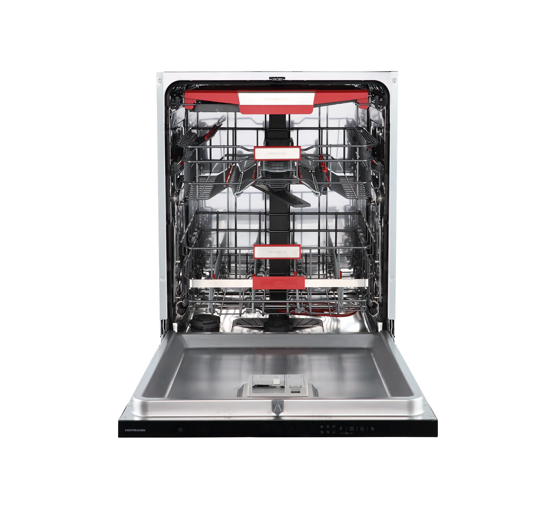 Hofmann DBC148CDKS/HF