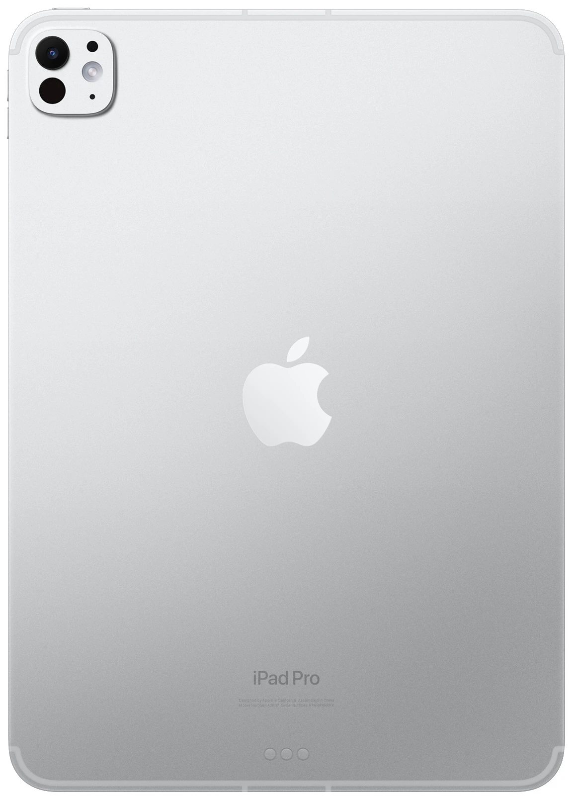 Apple iPad — фото 2