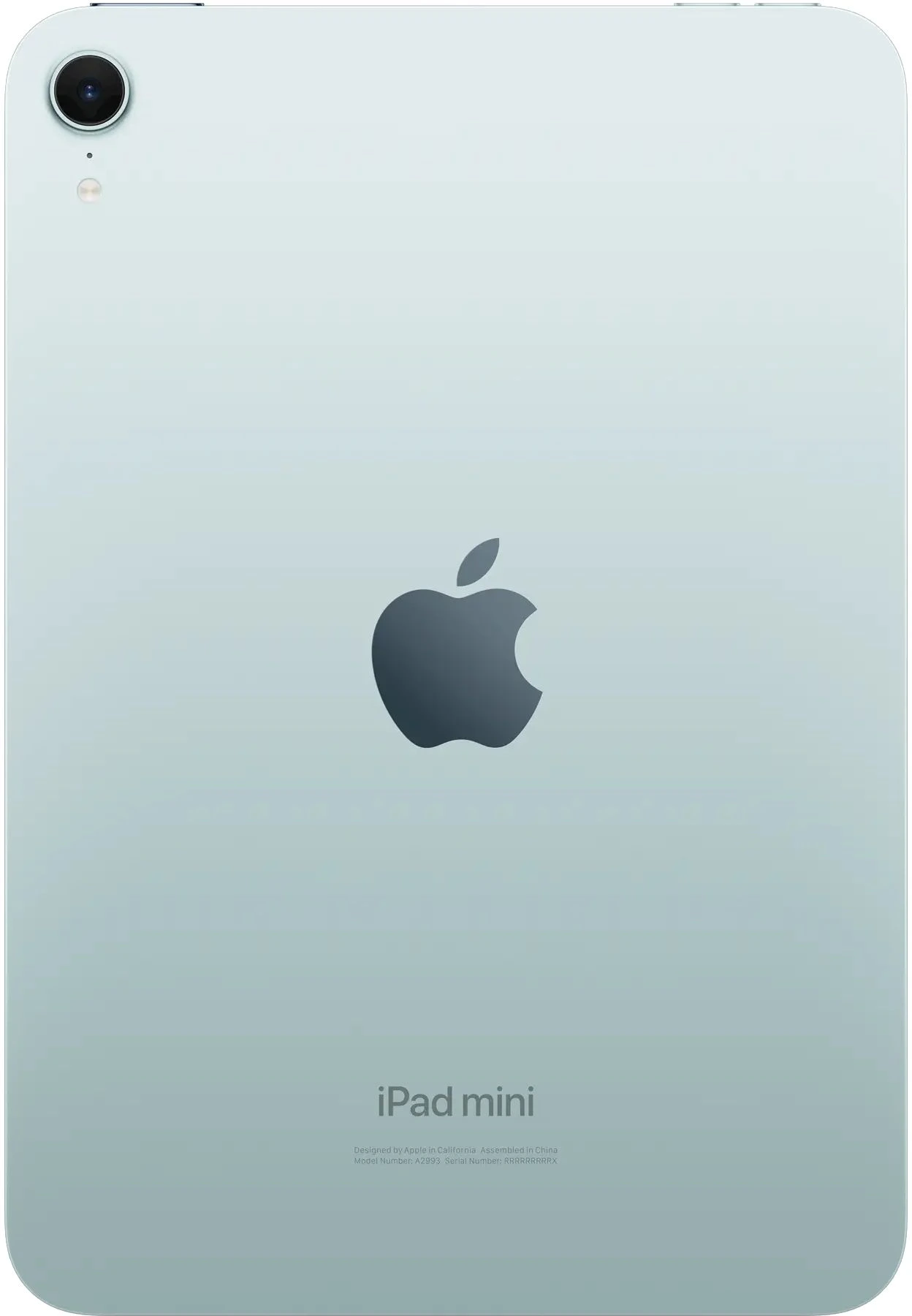 Apple iPad — фото 2