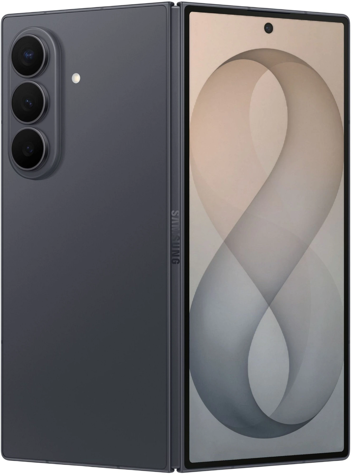 Samsung Fold 8 — фото 2
