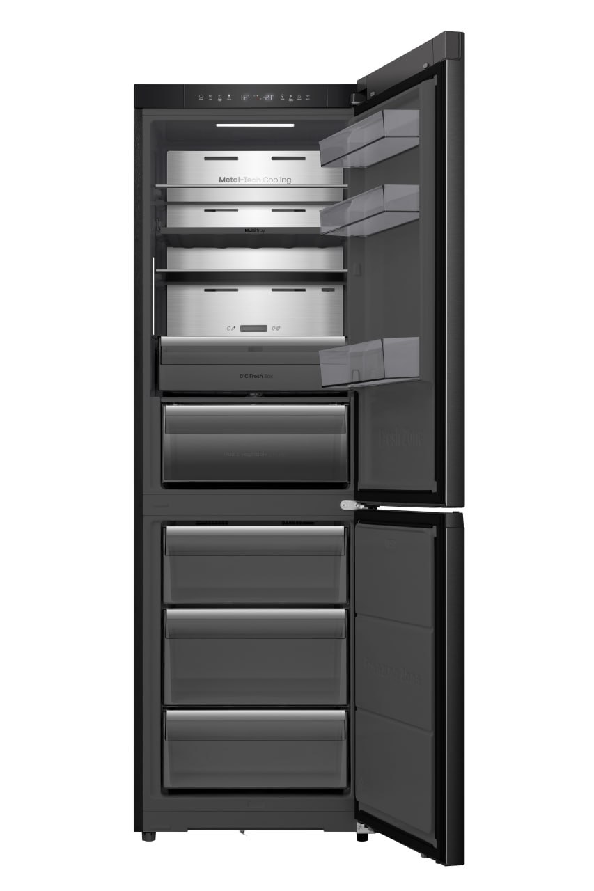 Hofmann RF309CDBK-I-BI/HF — foto 2