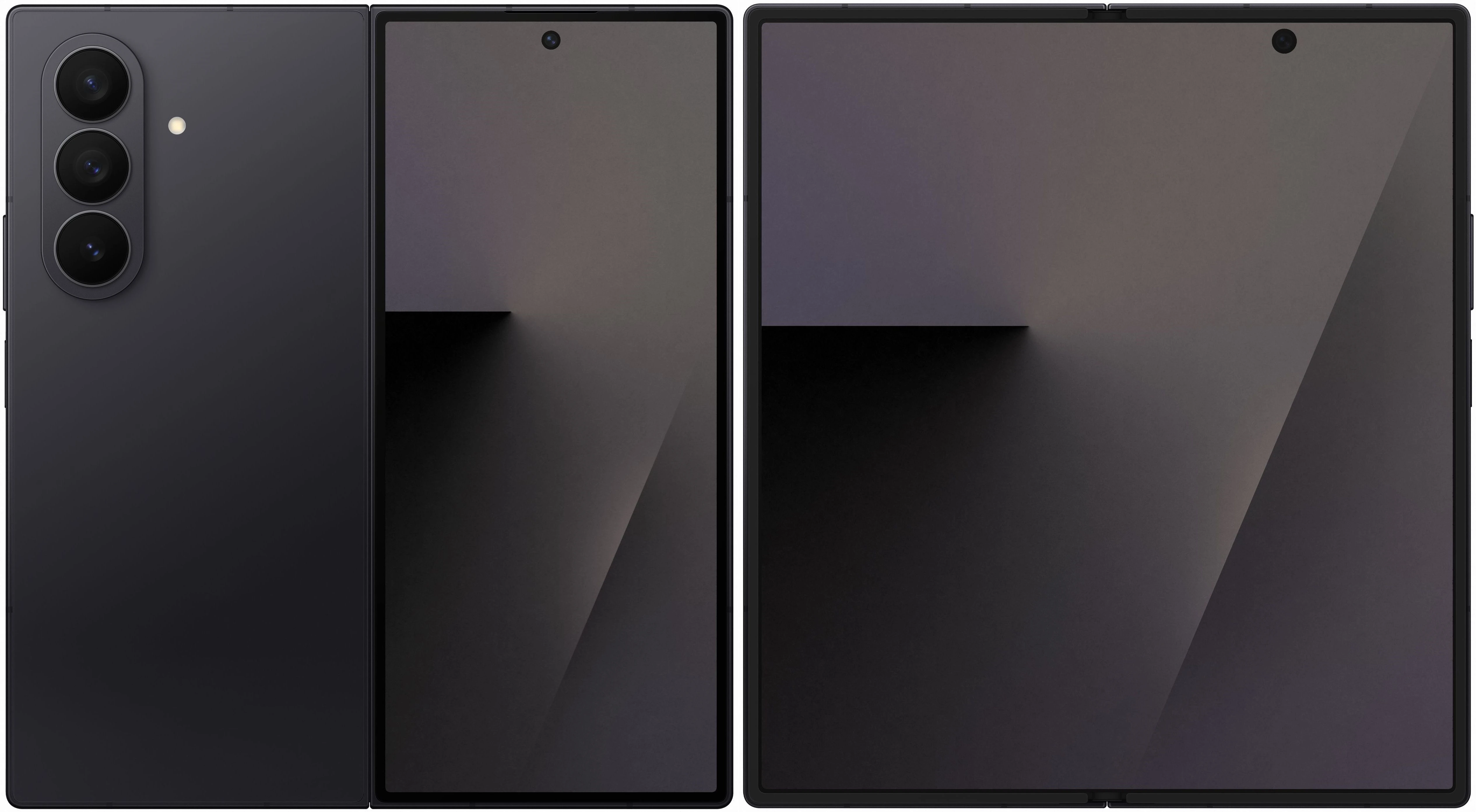 Samsung Fold
