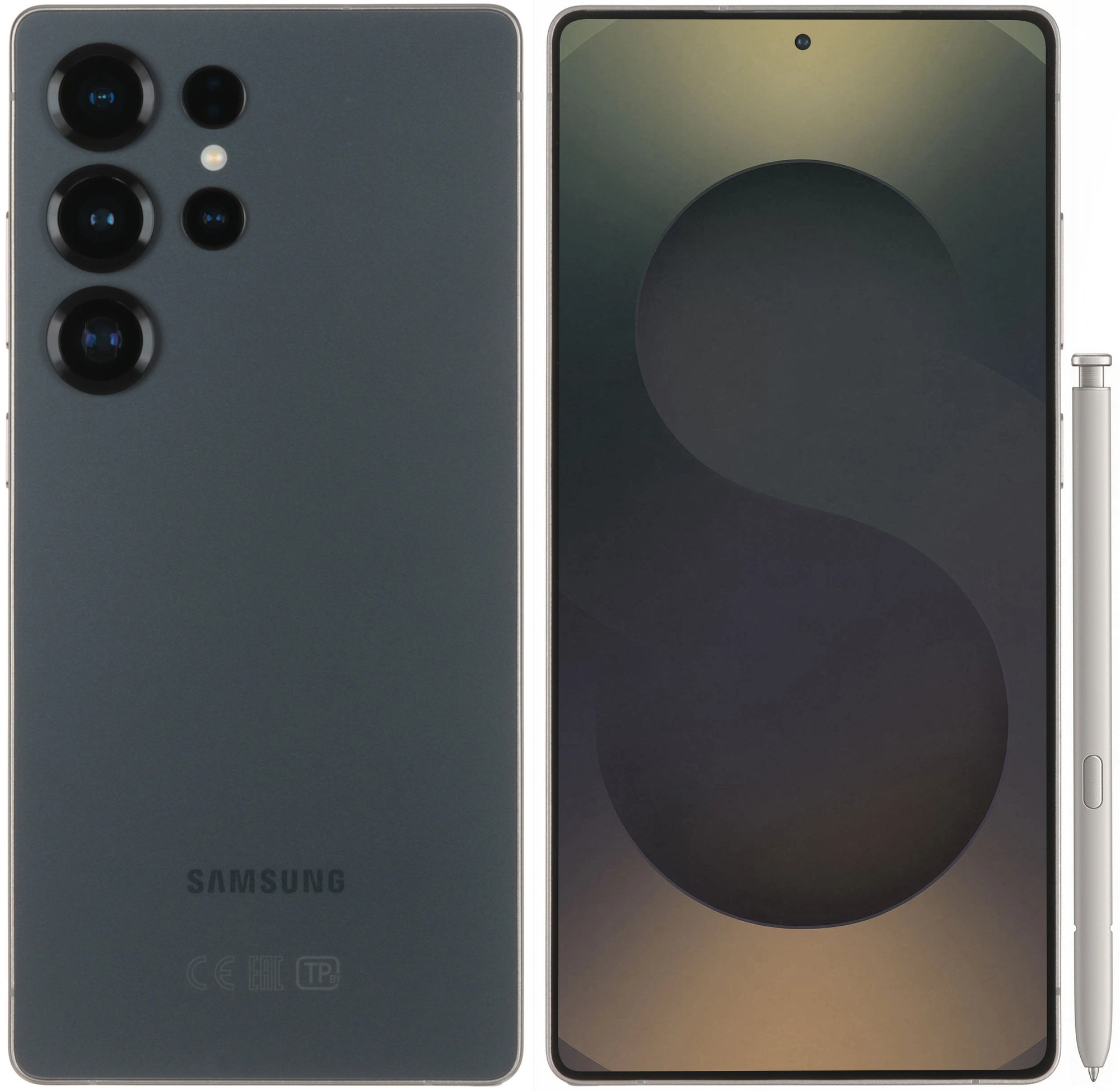 Samsung S25