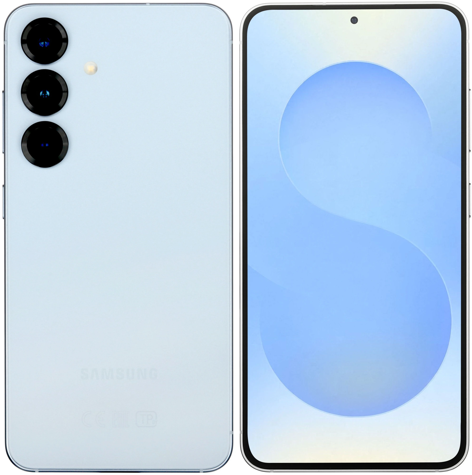 Samsung S25