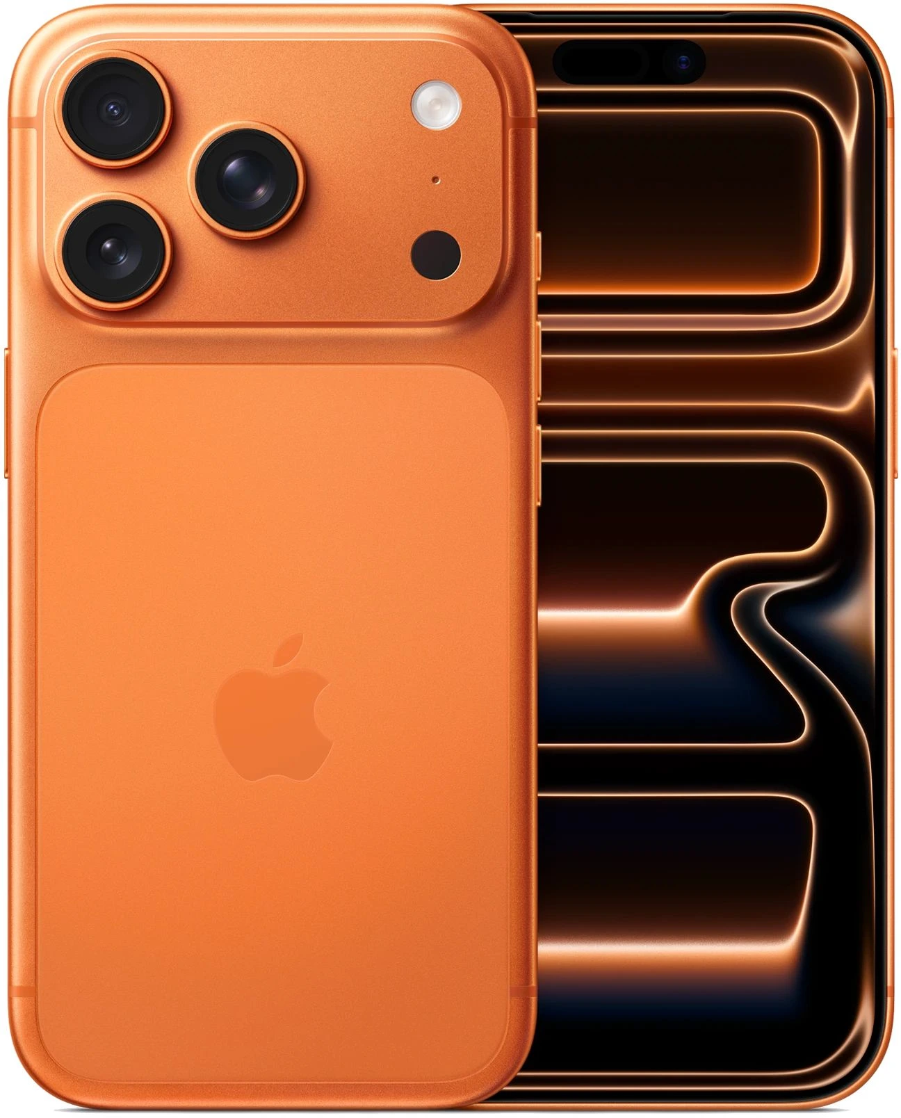 Apple 17 Pro — фото 2