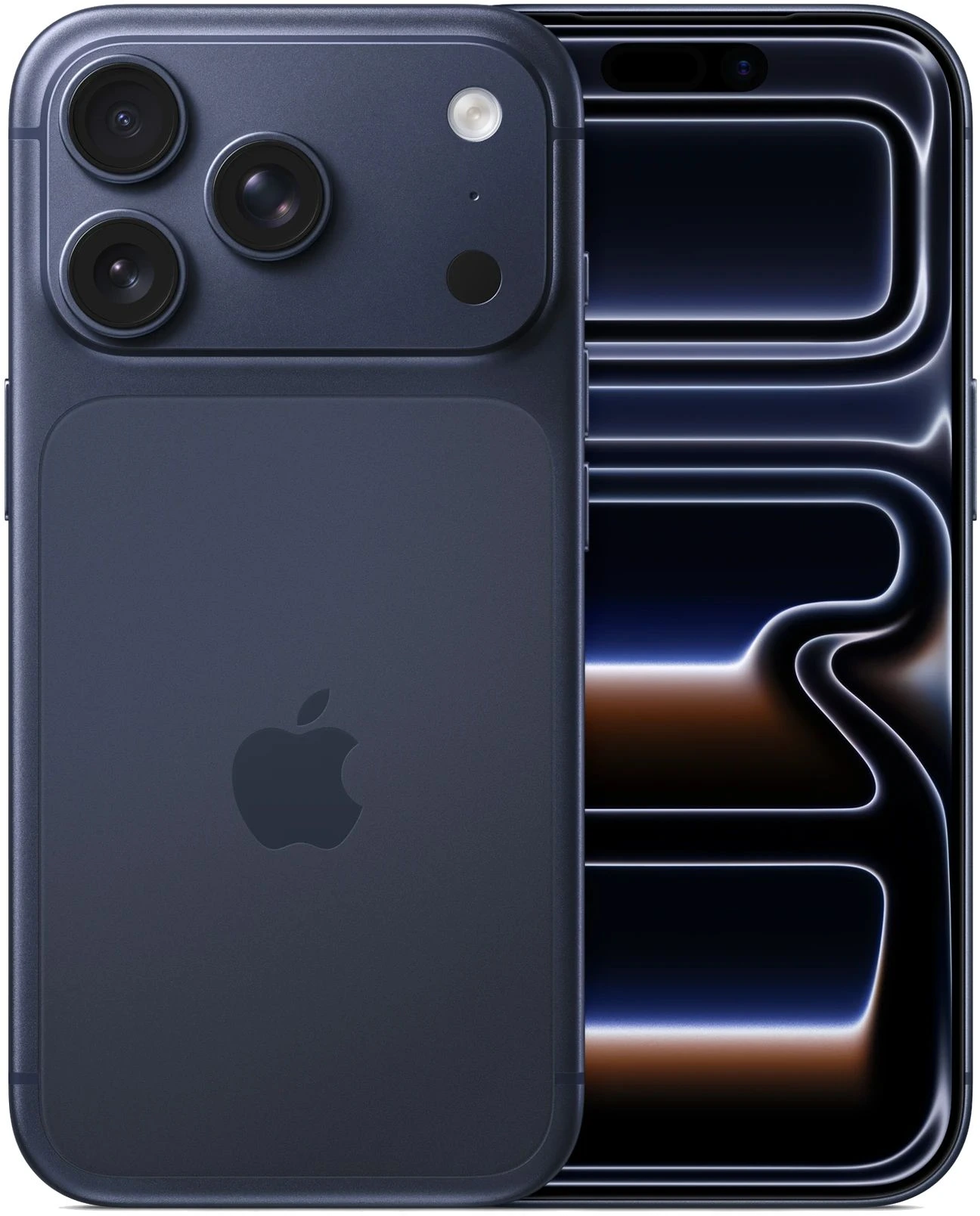 Apple 17 Pro Max