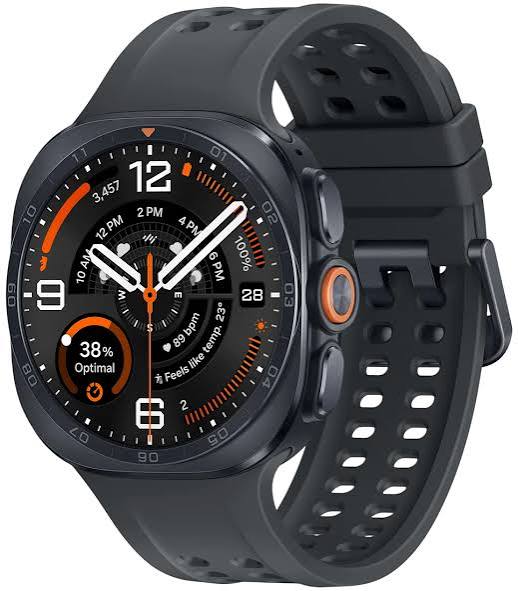 Samsung Watch