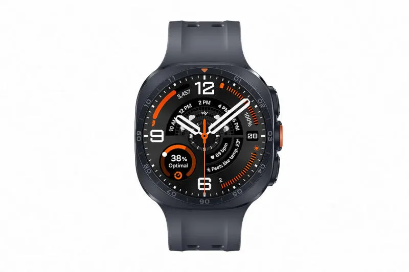 Samsung Watch — фото 2