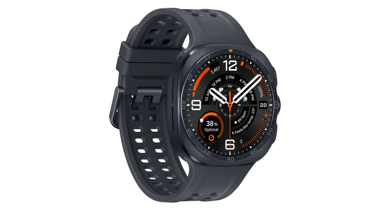 Samsung Watch — фото 3