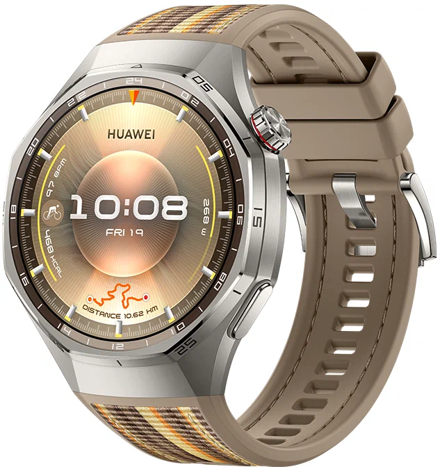 HUAWEI Watch