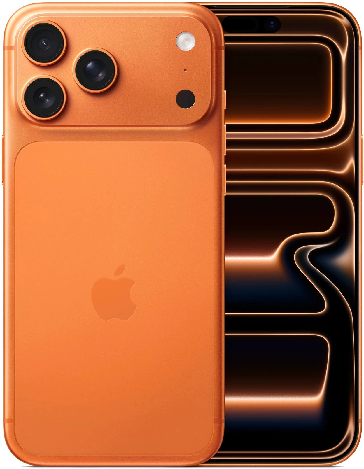 Apple 17 Pro