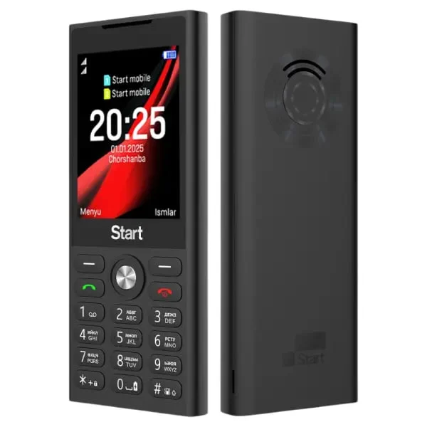 Novey Smart V1