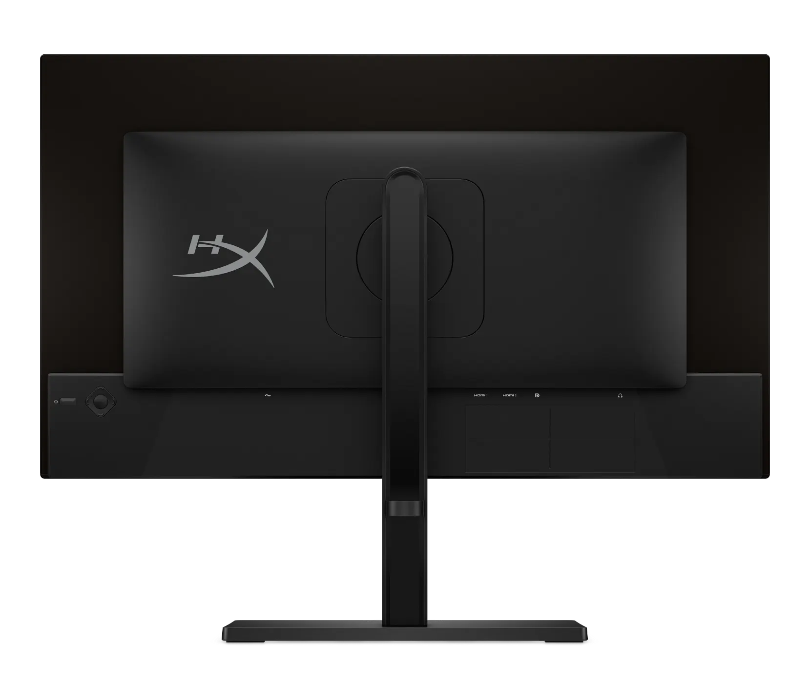 HP OMEN 27q OLED — фото 4