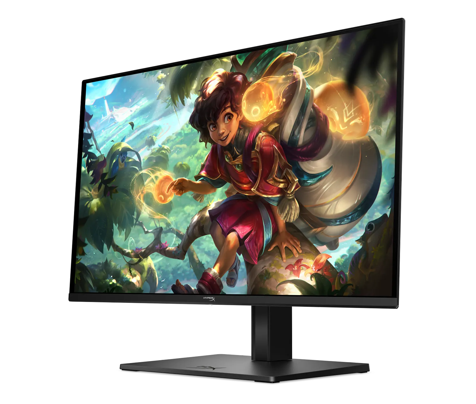 HP OMEN 27q OLED — фото 2