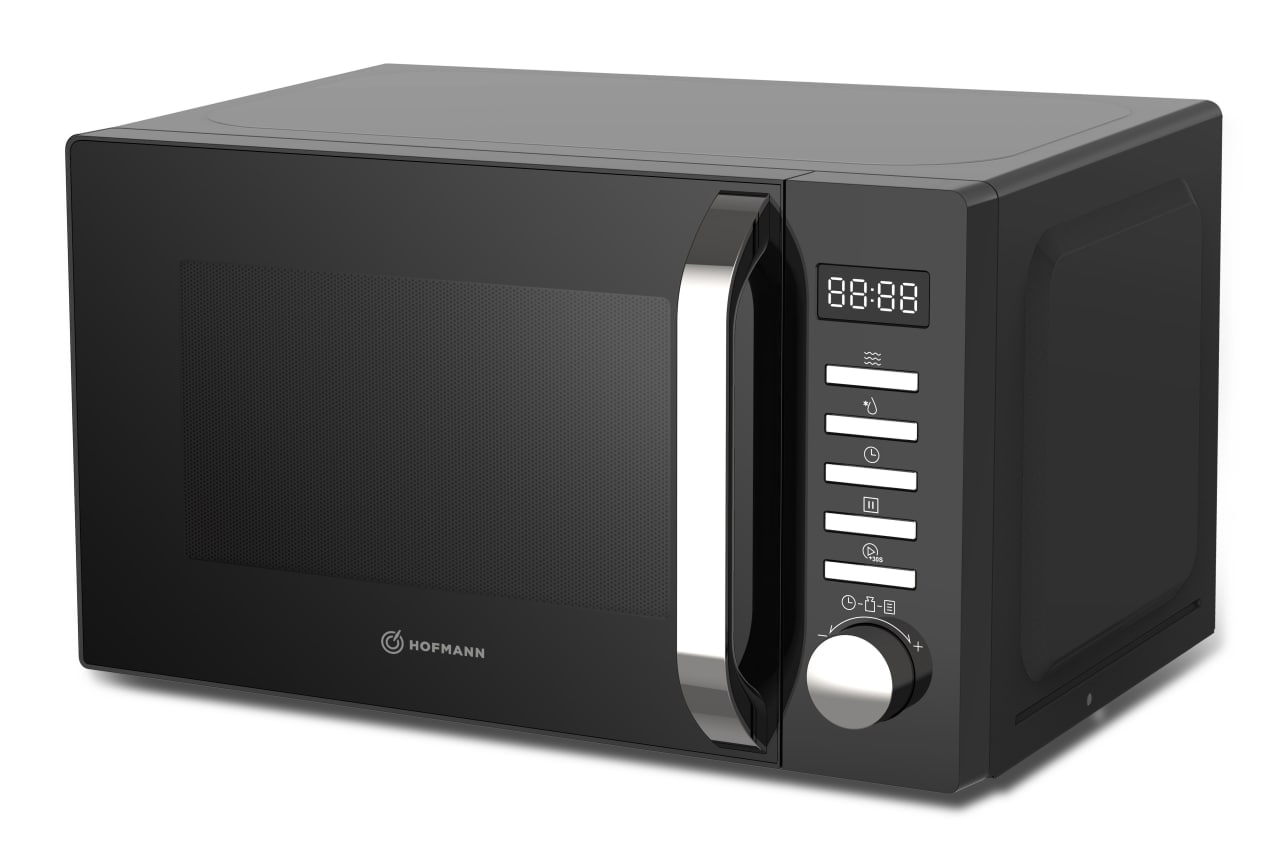 Hofmann MW820DHSBK/HF