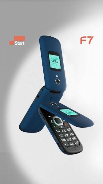 Novey Smart F7 — фото 2