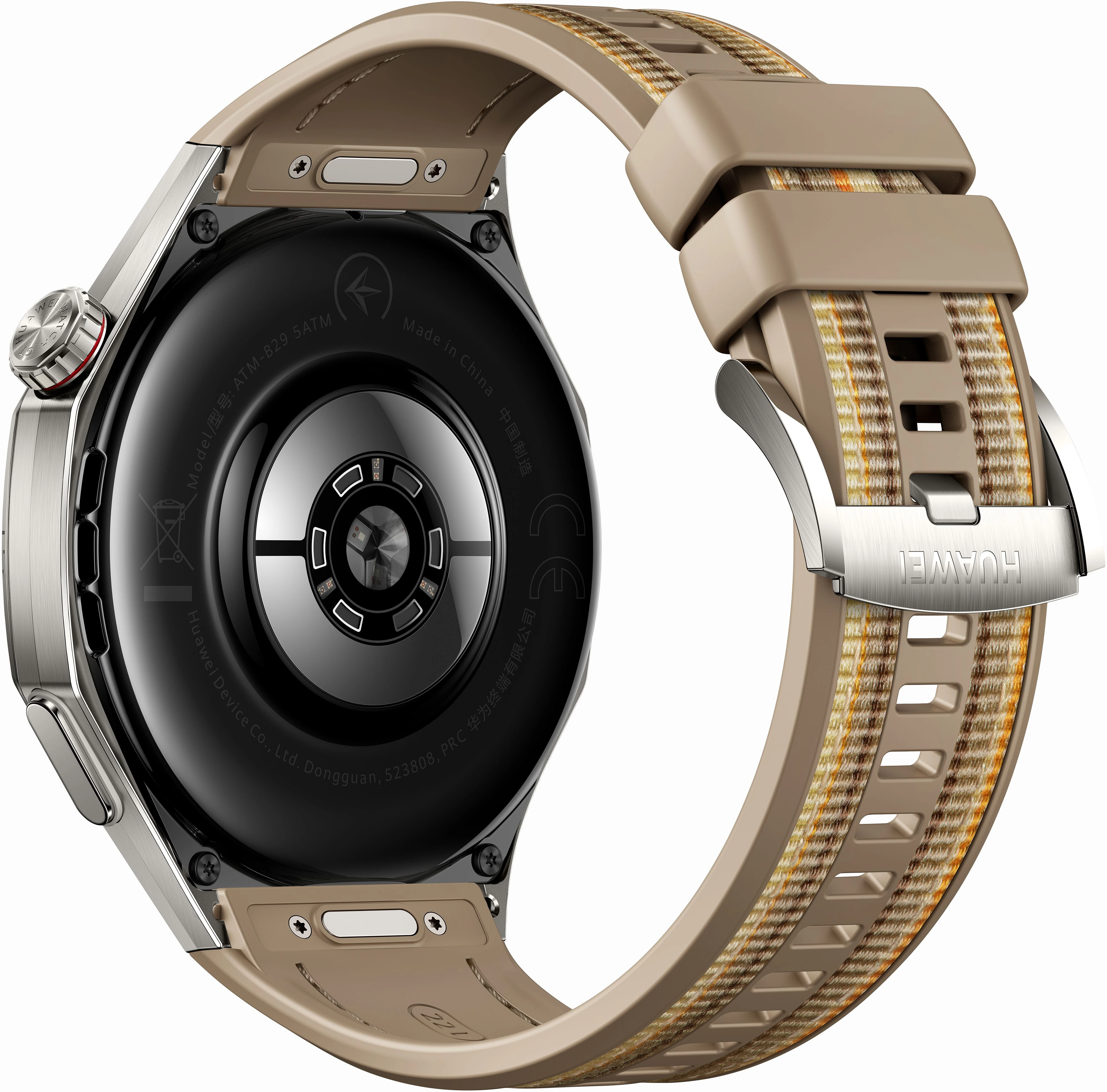 HUAWEI Watch — фото 4