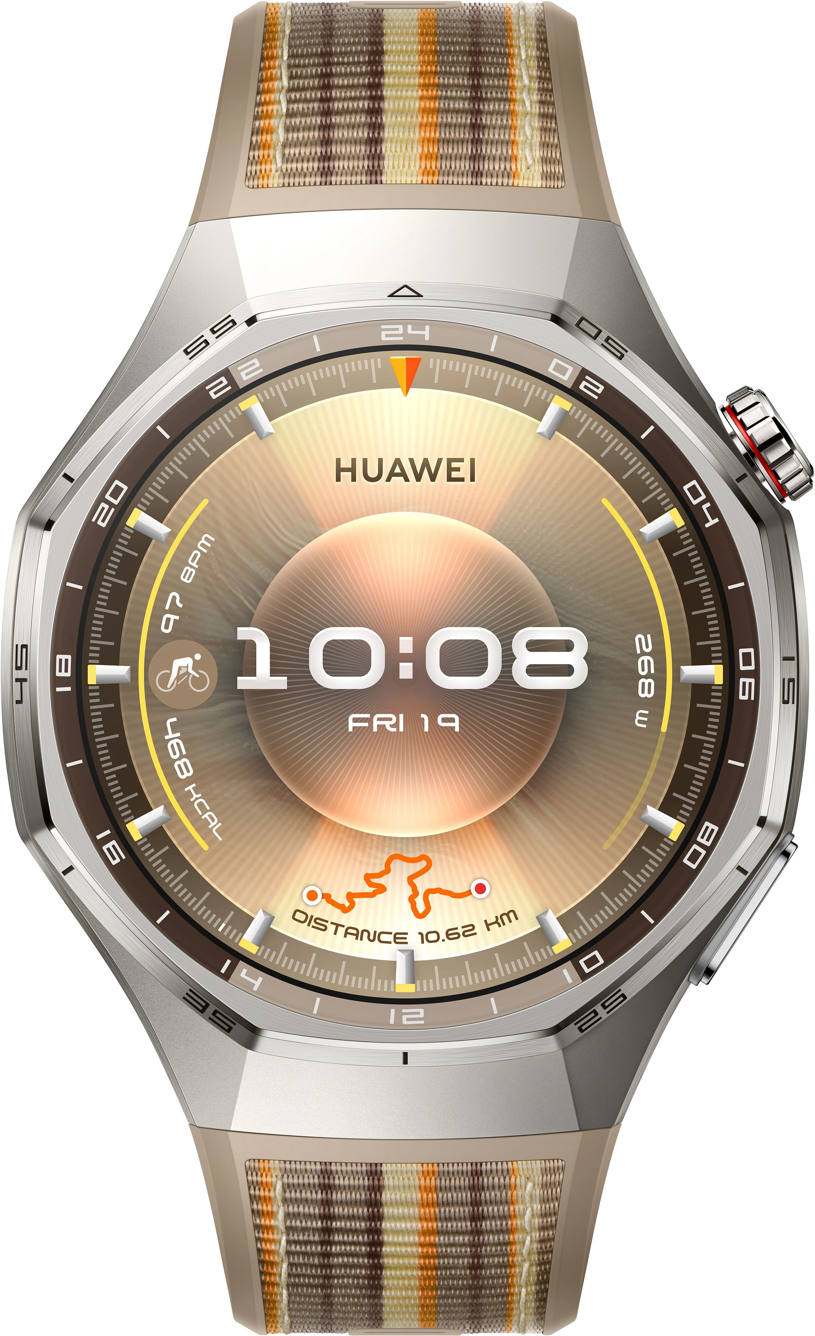 HUAWEI Watch — фото 3
