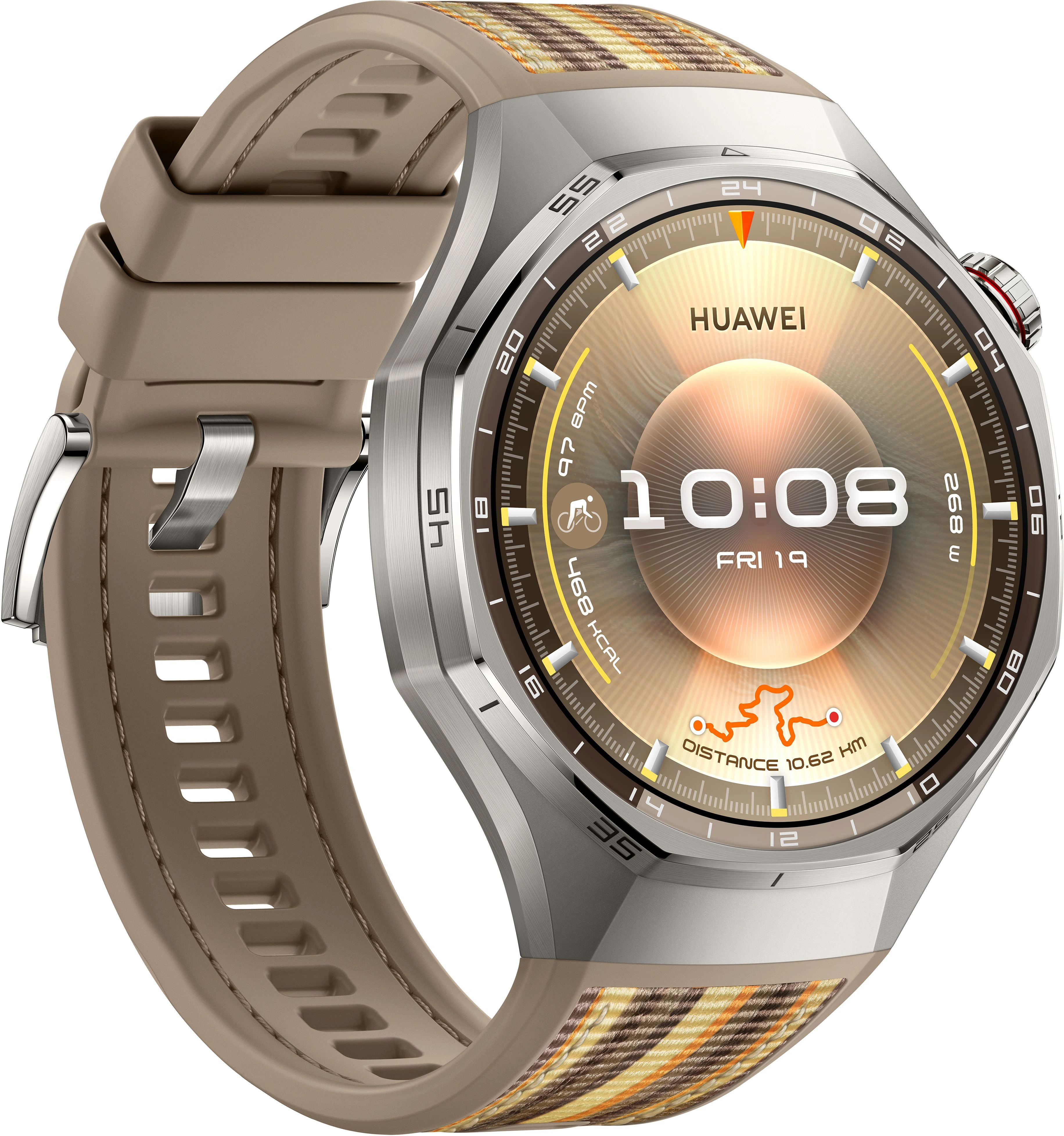 HUAWEI Watch — фото 2