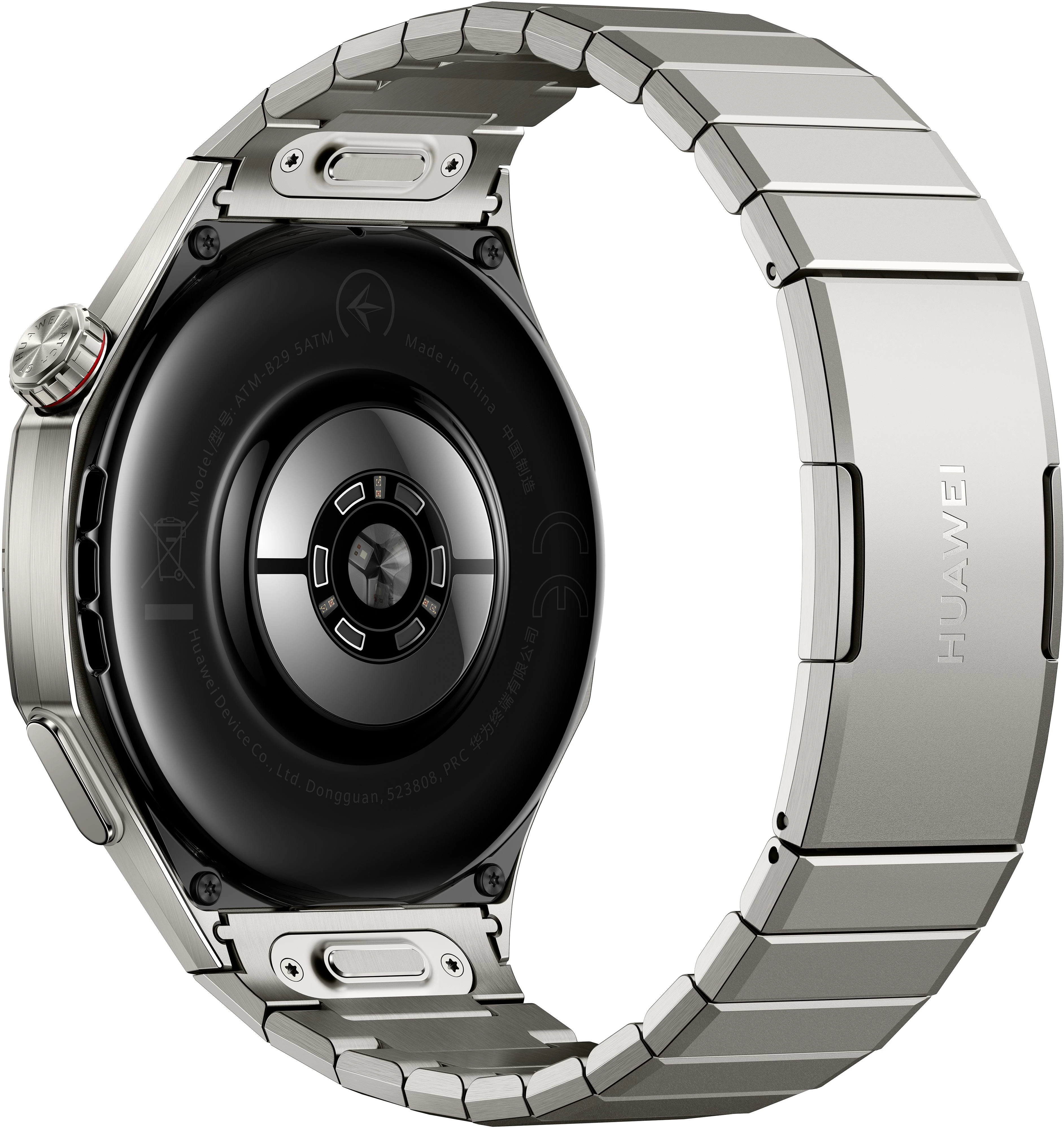 Samsung Watch — фото 4