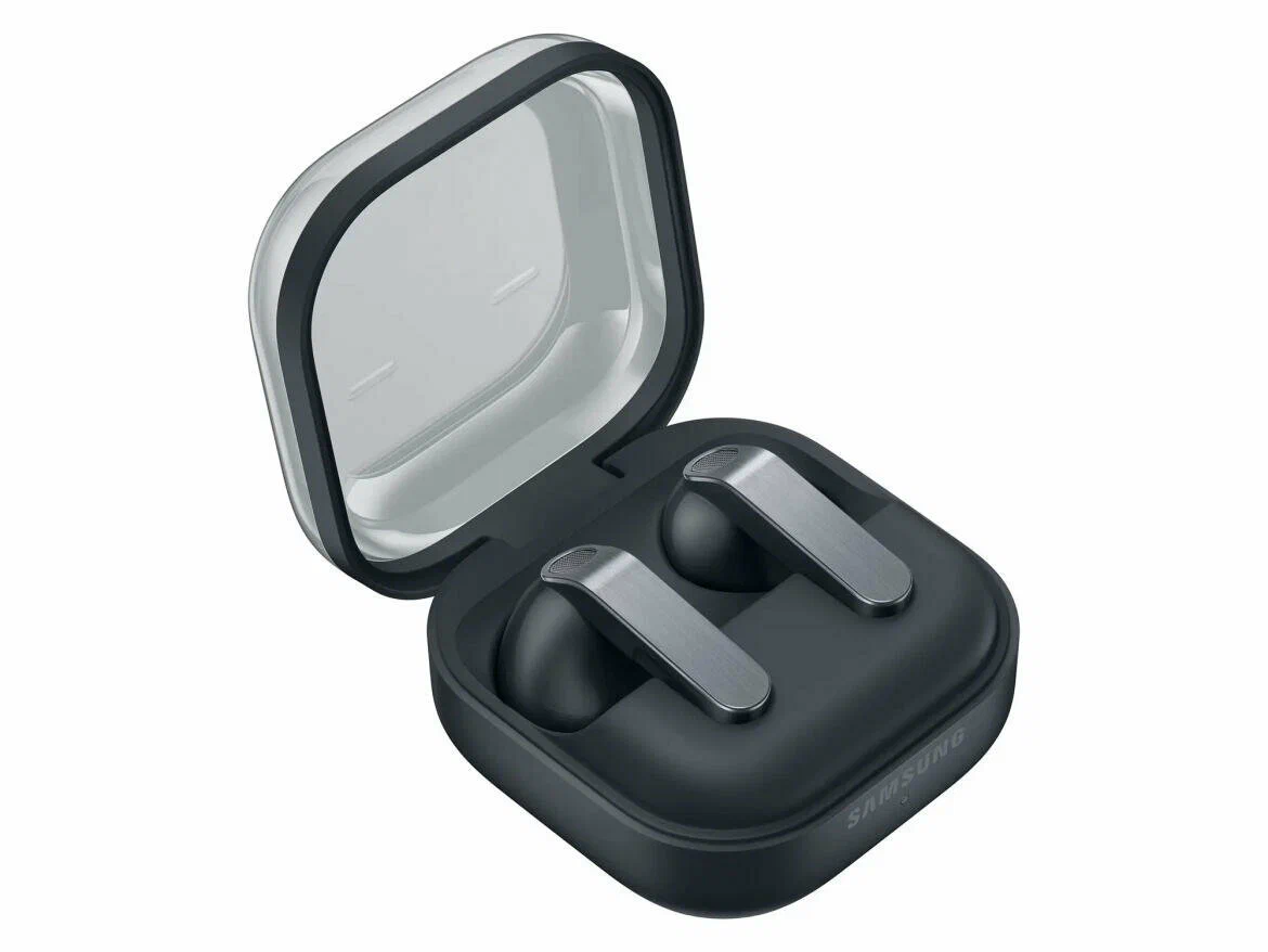 Samsung BUDS 4 Pro — фото 2