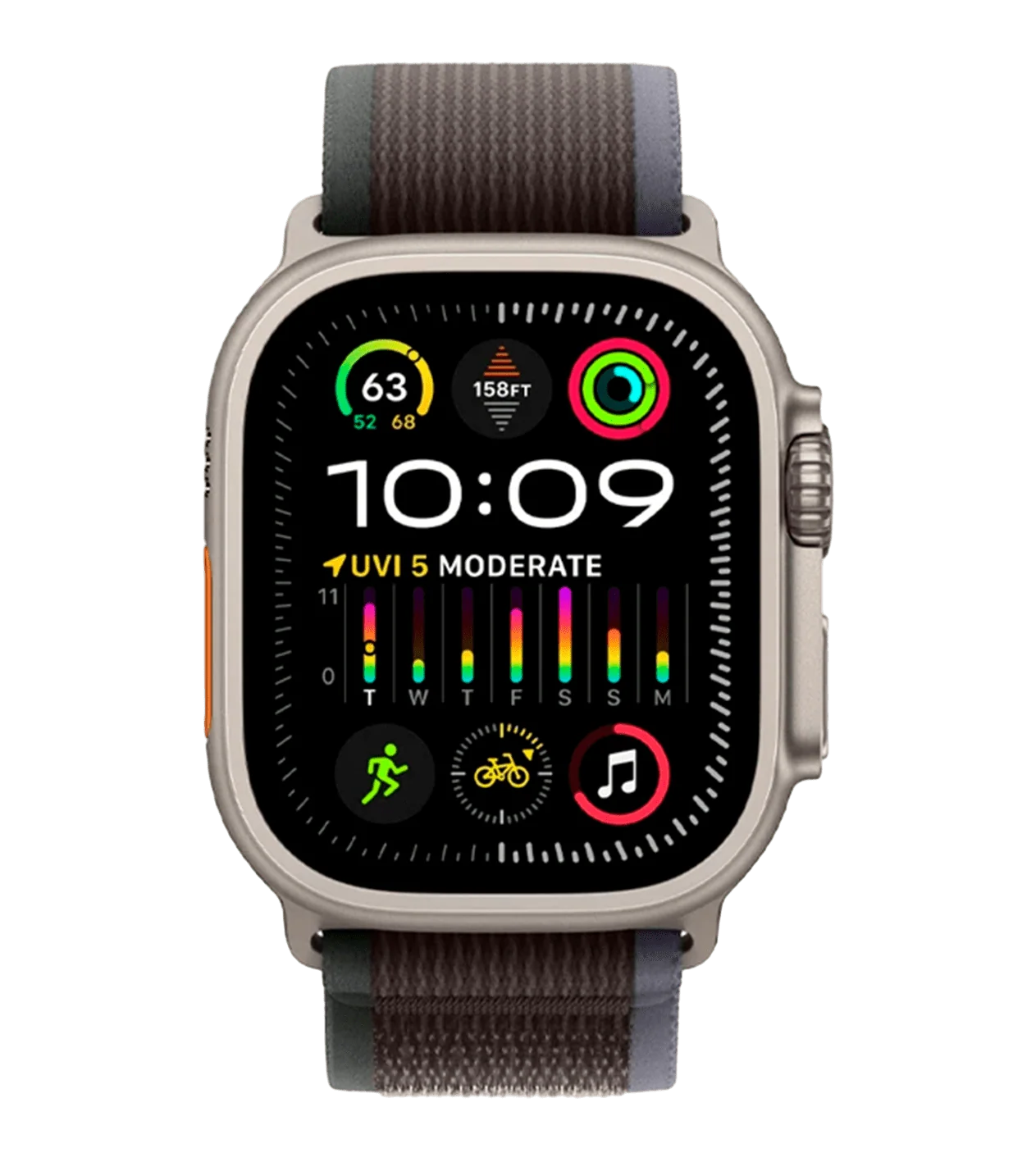 Apple Watch — фото 3