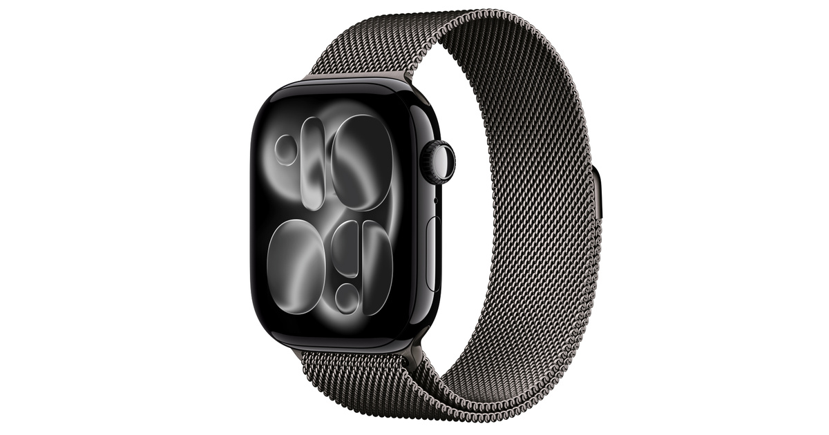 Apple Watch — фото 3
