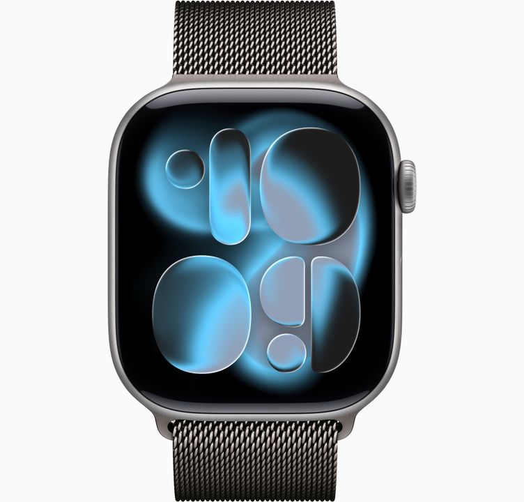 Apple Watch — фото 2