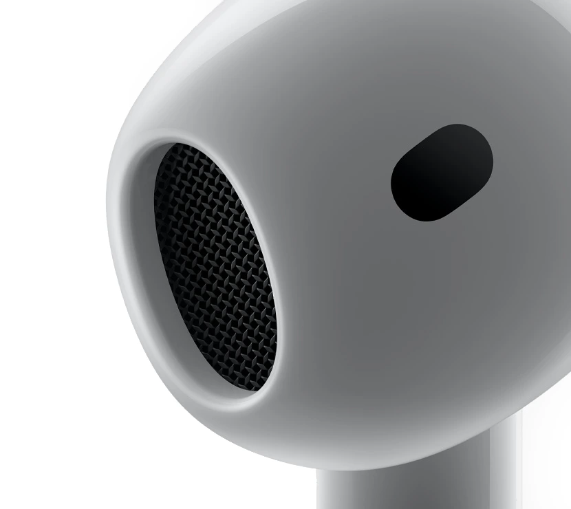 Apple Airpods — фото 2