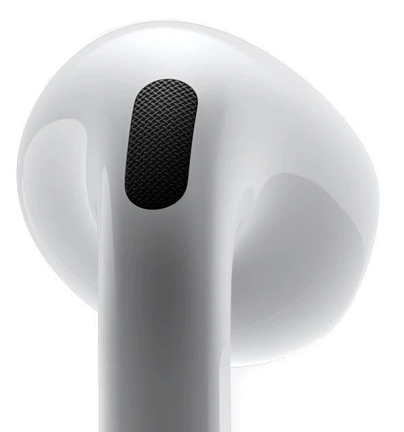 Apple Airpods — фото 3