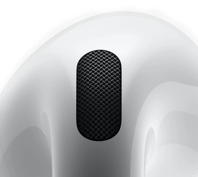 Apple Airpods — фото 4