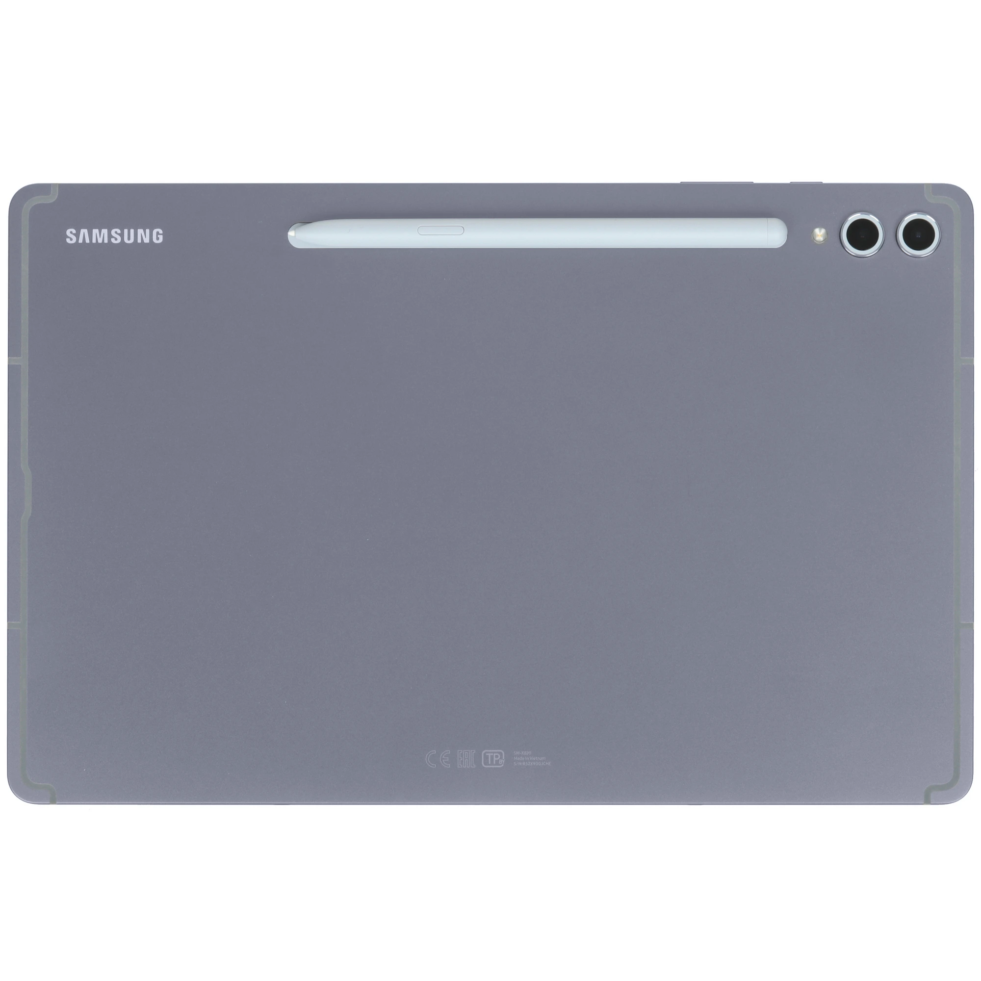 Samsung Tab S10+ — фото 3