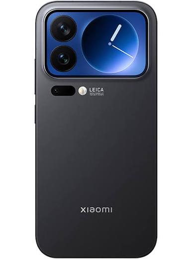 Xiaomi 17 Pro Max — фото 2