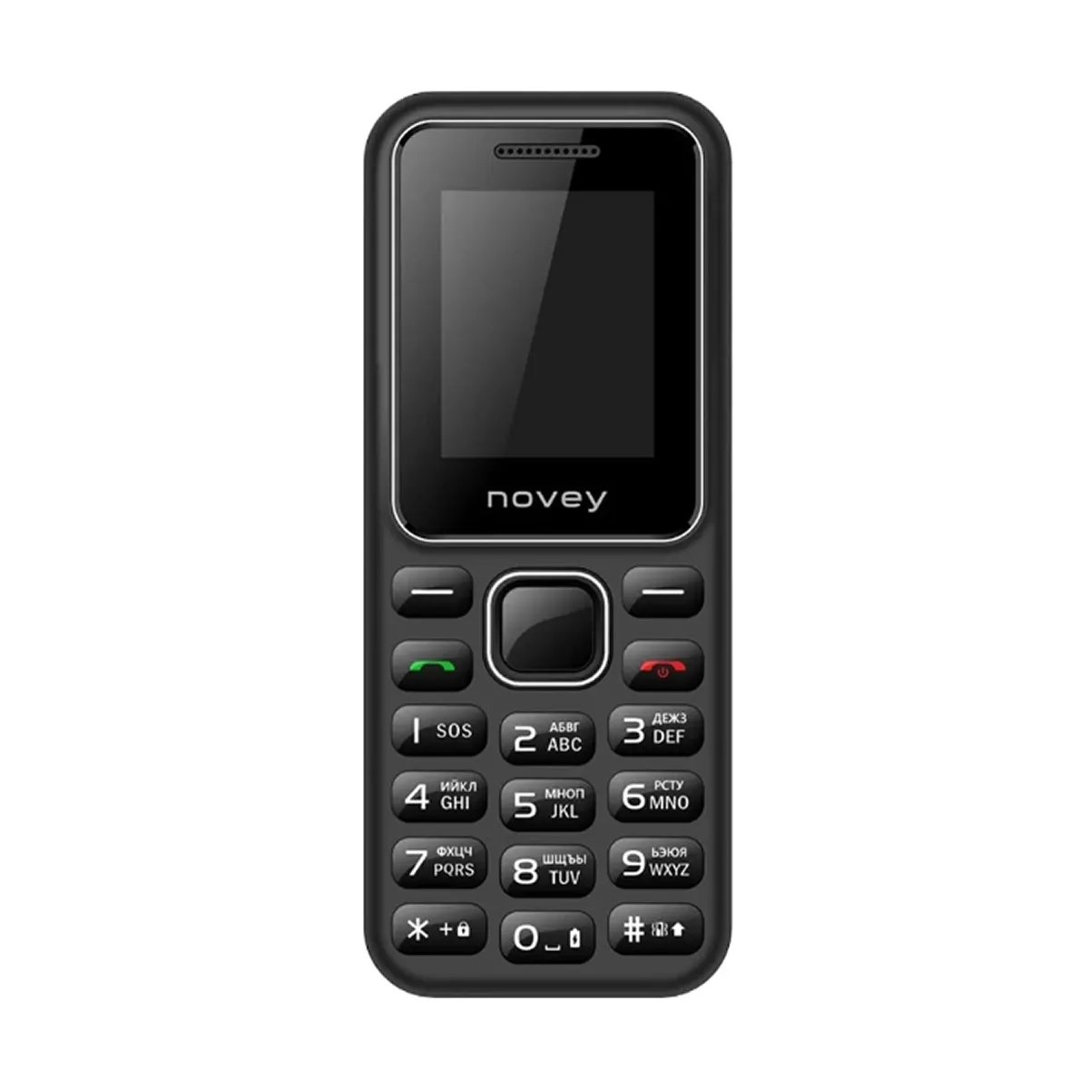 Novey 104C