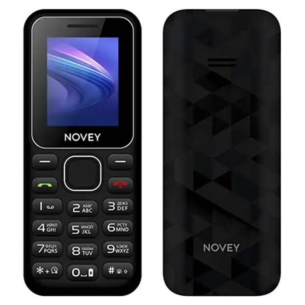 Novey 200