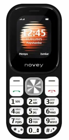 Novey M10