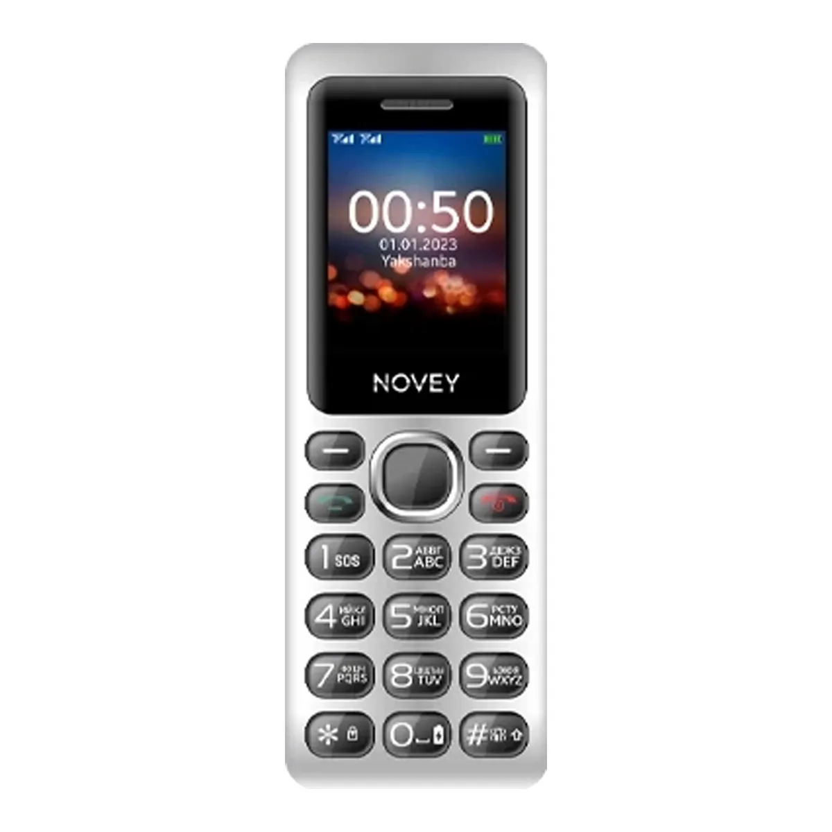 Novey M050