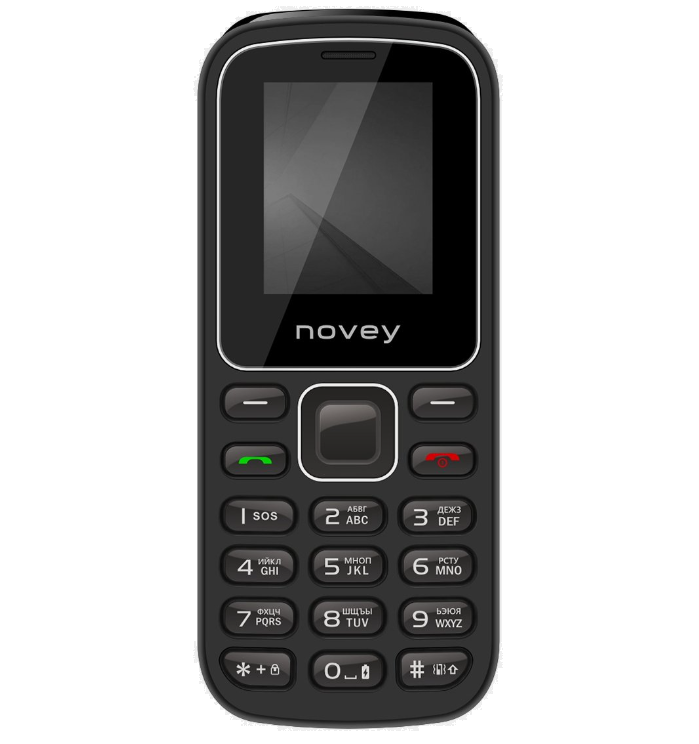 Novey M180C