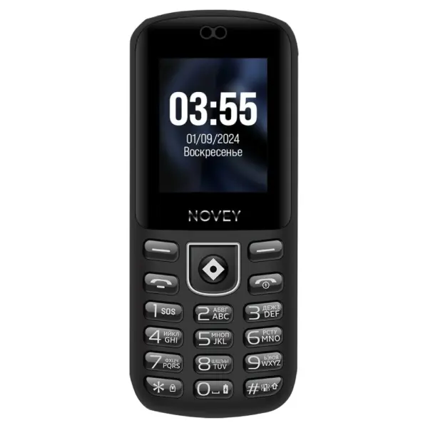 Novey M355