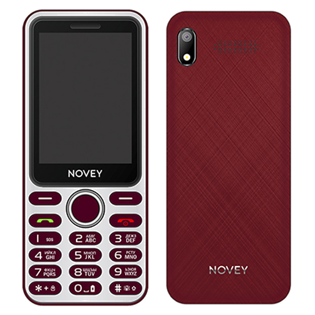 Novey A60