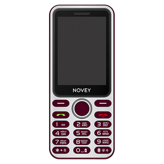 Novey A60 — фото 2