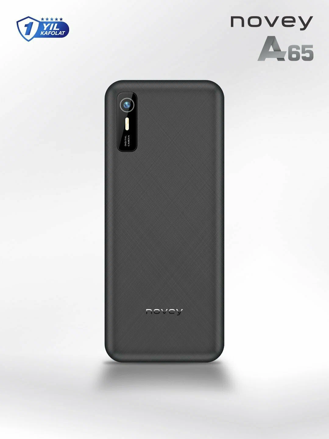 Novey A65 — фото 2