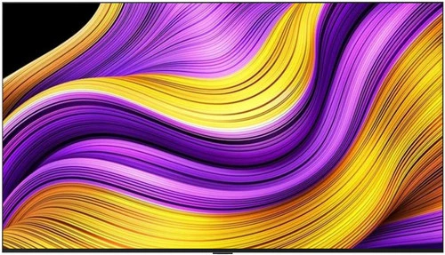 LG OLED83G5RLA