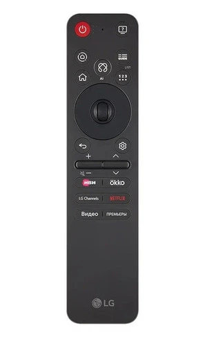 LG OLED83G5RLA — фото 7