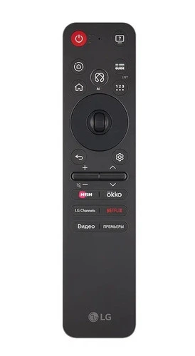 LG OLED83B5RLA — фото 8