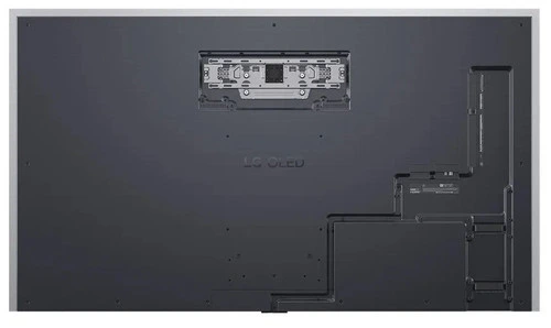 LG OLED77G5RLA — фото 5