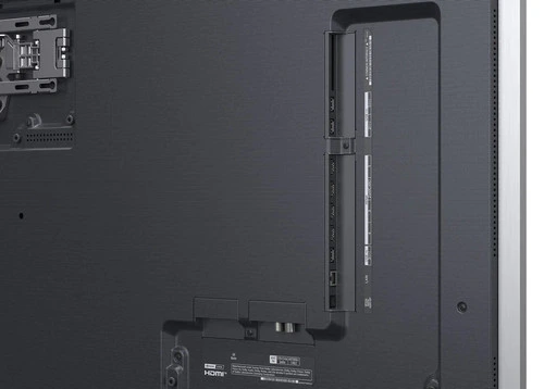 LG OLED77G5RLA — фото 6