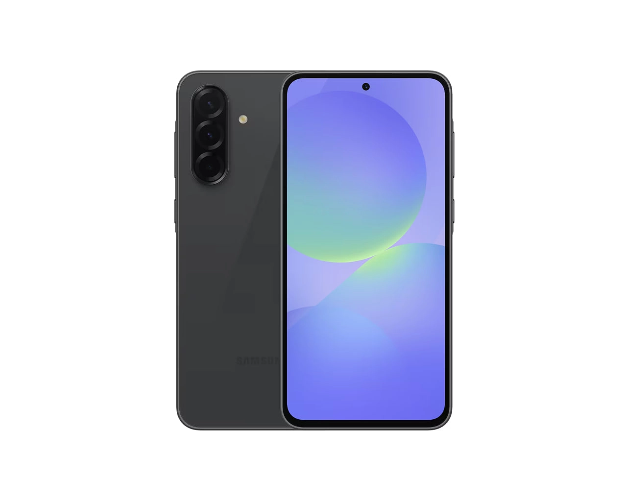 Samsung Galaxy A36