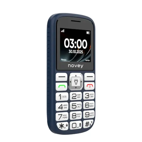 Novey B300i