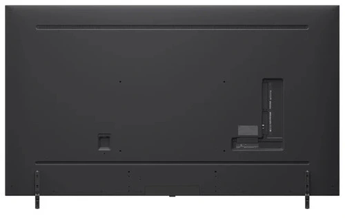 LG 86QNED80A6A — фото 6